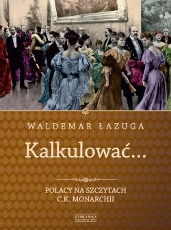 Kalkulować - Waldemar Łazuga