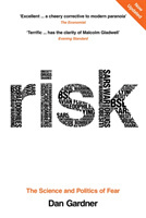 [ANTYKWARIAT] Risk : The Science and Politics of Fear