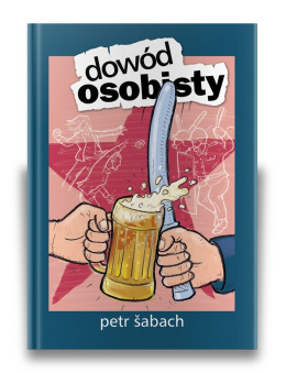 Dowód osobisty - Petr Šabach