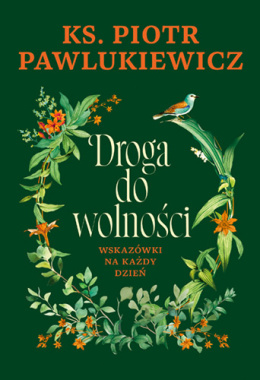 Droga do wolności. Wskazówki na każdy dzień - Piotr Pawlukiewicz