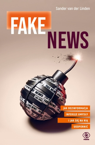 Fake news - Sander Van der Linden