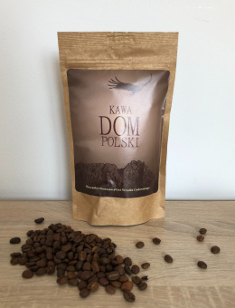 Kawa - Dom Polski 250g