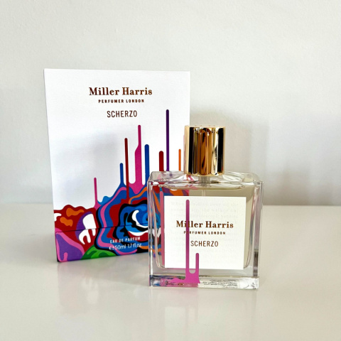 Miller Harris SCHERZO 50 ml