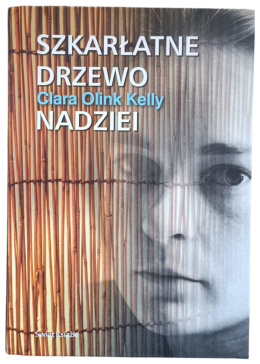 [ANTYKWARIAT] Szrarłatne drzewo nadziei - Clara Olink Kelly